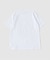 JOLIGOLF / ジョリゴルフ souvenir tee white