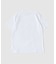 JOLIGOLF / ジョリゴルフ souvenir tee white