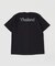 JOLIGOLF / ジョリゴルフ souvenir tee black