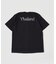 JOLIGOLF / ジョリゴルフ souvenir tee black