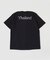 JOLIGOLF / ジョリゴルフ souvenir tee black