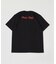 JOLIGOLF / ジョリゴルフ souvenir tee black