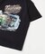 JOLIGOLF / ジョリゴルフ souvenir tee black