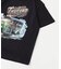 JOLIGOLF / ジョリゴルフ souvenir tee black
