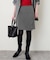 ラップショートパンツ