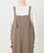 《追加》UNIVERSAL OVERALL SLOBE別注 ジャンパースカート