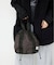 《追加3》DRIFTER/ドリフター HANDLE BUCKET TOTE