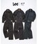 LEE × 417ペインターパンツ
