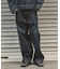 LEE × 417ペインターパンツ