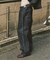 LEE × 417ペインターパンツ