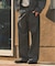 LEE × 417ペインターパンツ