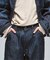 LEE × 417ペインターパンツ