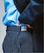 LEE × 417ペインターパンツ