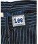 LEE × 417ペインターパンツ