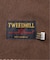 《追加》TWEED MILL/ツイードミル ストール