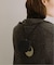 LUMEN/ルメン MOON MIRROR CHARM LSL6F45CR