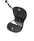 LUMEN/ルメン MOON MIRROR CHARM LSL6F45CR