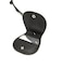 LUMEN/ルメン MOON MIRROR CHARM LSL6F45CR