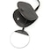 LUMEN/ルメン MOON MIRROR CHARM LSL6F45CR