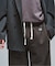 CHAMPION × 417 スウェットパンツ