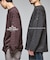 SAINT JAMES for EDIFICE 別注 ウエッソン ルーズ ボーダー