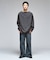 SAINT JAMES for EDIFICE 別注 ウエッソン ルーズ ボーダー