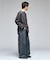 SAINT JAMES for EDIFICE 別注 ウエッソン ルーズ ボーダー
