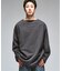 SAINT JAMES for EDIFICE 別注 ウエッソン ルーズ ボーダー