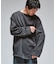 SAINT JAMES for EDIFICE 別注 ウエッソン ルーズ ボーダー