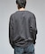 SAINT JAMES for EDIFICE 別注 ウエッソン ルーズ ボーダー