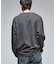 SAINT JAMES for EDIFICE 別注 ウエッソン ルーズ ボーダー