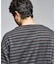 SAINT JAMES for EDIFICE 別注 ウエッソン ルーズ ボーダー