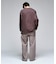 SAINT JAMES for EDIFICE 別注 ウエッソン ルーズ ボーダー