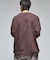 SAINT JAMES for EDIFICE 別注 ウエッソン ルーズ ボーダー
