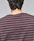 SAINT JAMES for EDIFICE 別注 ウエッソン ルーズ ボーダー