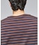 SAINT JAMES for EDIFICE 別注 ウエッソン ルーズ ボーダー