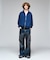 CHAMPION × 417 ジップスウェットカーディガン