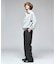 CHAMPION × 417 ジップスウェットカーディガン
