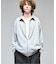 CHAMPION × 417 ジップスウェットカーディガン