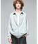 CHAMPION × 417 ジップスウェットカーディガン