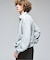 CHAMPION × 417 ジップスウェットカーディガン