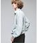 CHAMPION × 417 ジップスウェットカーディガン