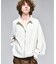 CHAMPION × 417 ジップスウェットカーディガン