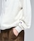 CHAMPION × 417 ジップスウェットカーディガン