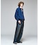 CHAMPION × 417 ジップスウェットカーディガン