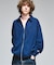 CHAMPION × 417 ジップスウェットカーディガン