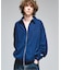 CHAMPION × 417 ジップスウェットカーディガン