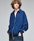 CHAMPION × 417 ジップスウェットカーディガン