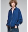 CHAMPION × 417 ジップスウェットカーディガン
