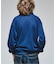 CHAMPION × 417 ジップスウェットカーディガン